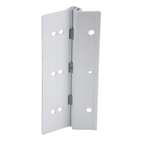 Continuous Hinges